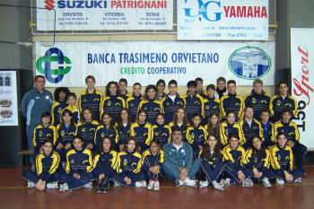 Atletica, uno sport silenzioso che a Orvieto trova buoni talenti. Premiati a Perugia i migliori atleti orvietani