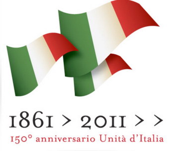 Concerto celebrativo dei 150 anni dell'Italia Unita. Venerdì 18 febbraio alle ore 21 alla Sala Consiliare
