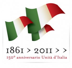 150º Anniversario dell'Unità d'Italia: un'occasione di festa, di memoria e di riflessione per tutto il Paese