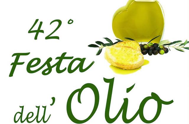 La "Festa dell'Olio" di Montecchio compie 42 anni