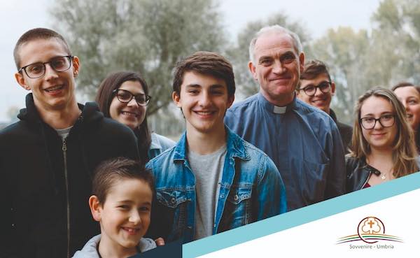 "8xMille per lo sviluppo". Le Diocesi umbre presentano i bilanci 2018