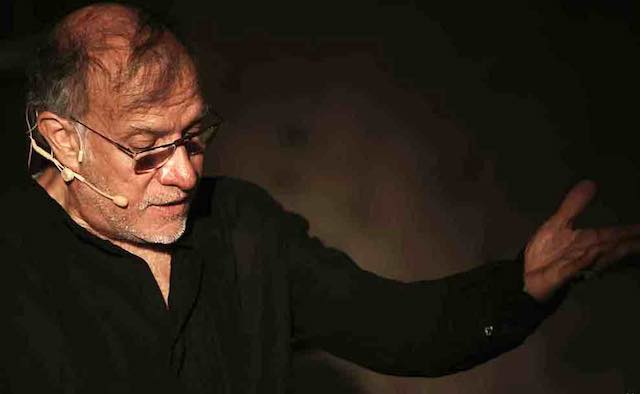 Due laboratori per i Civita Writers sotto la guida di Gianni Abbate