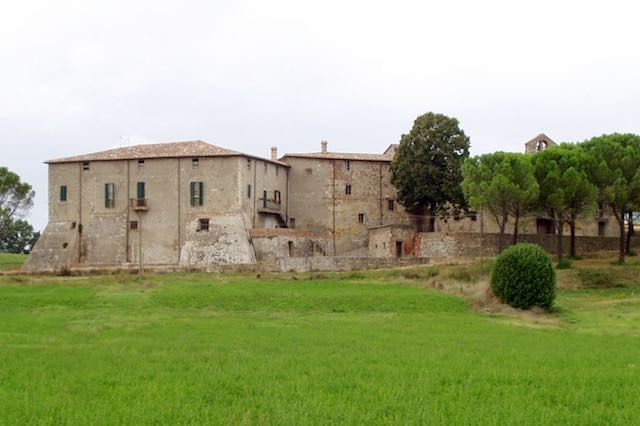 Alla scoperta dell'Abbazia di San Sigismondo dei Cavalieri di Malta