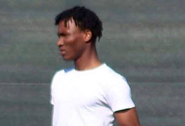 Occhi puntati su Aboubakar Keita