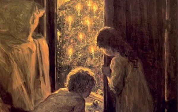 "Accadde a Natale", un libro di aneddoti e audio per raccontare la storia della festa