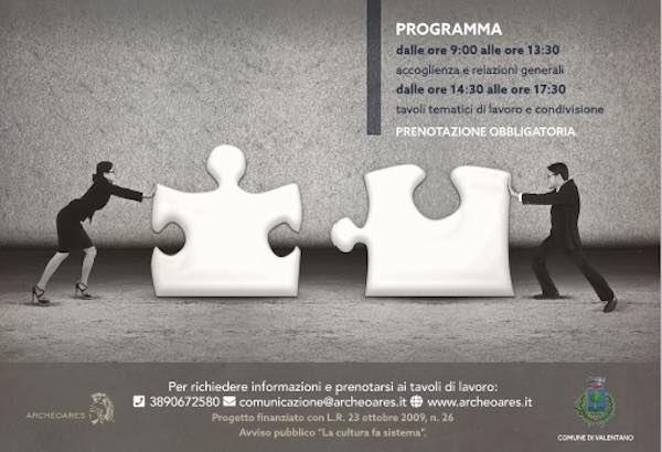 Ufficiale il programma della giornata di studi del Simulabo