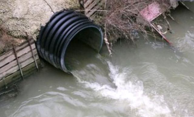 Acque umbre contaminate dai pesticidi. Lo studio dell'Ispra