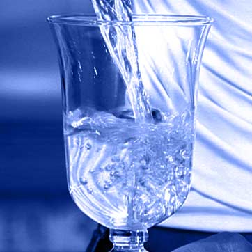 Arsenico nel bicchiere si o no? Il SII rassicura sulla qualità dell'acqua di Orvieto