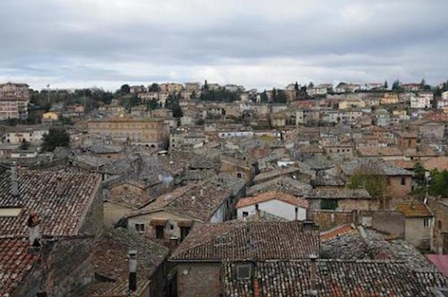 Due contagi ad Acquapendente, il Comune: "Situazione sotto controllo"