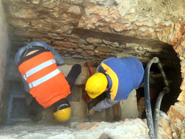 Pian del Vantaggio, a giugno lavori di ammodernamento della rete idrica