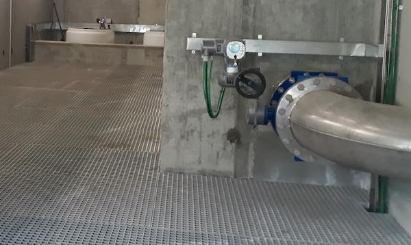 In via di completamento i lavori sui depuratori delle acque reflue