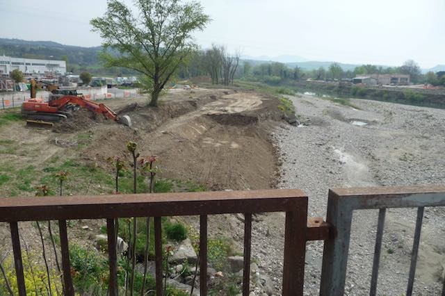 Avviata l'indagine sulla presenza di mercurio nel Paglia e Tevere, gli esiti dell'incontro