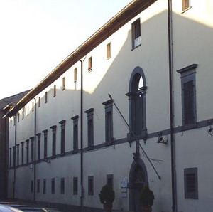 La statua della Madonna di Loreto deve restare alla caserma Bixio