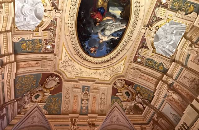 "Riforma e Controriforma". Al via a Palazzo Brugiotti la nona edizione dei "Pomeriggi Touring"