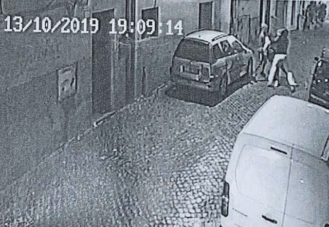 Condannati a 8 anni e 8 mesi gli aggressori di Giovanni Farina
