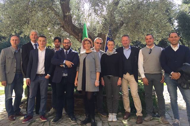 Rinnovato il Consiglio Provinciale dell'Ordine dei Dottori Agronomi e Dottori Forestali di Perugia