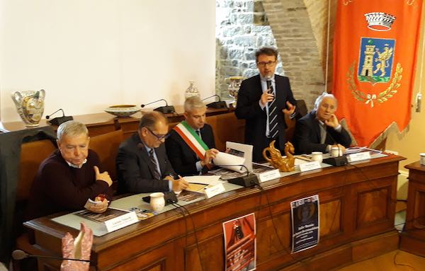 "Ceramica Italiana: quale futuro?". Fra tradizione e innovazione