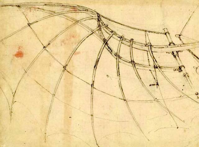 "Le radici umbre di Leonardo da Vinci". Il 30 settembre un grande evento nel Castello di Alviano