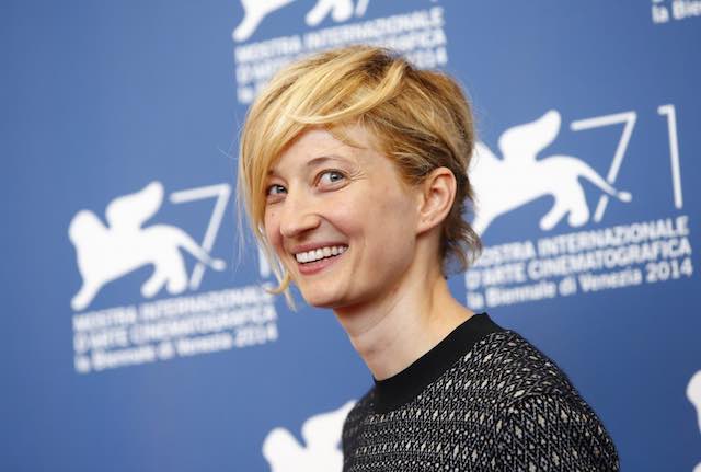 Concluse le riprese di "Troppa Grazia", il film con Rohrwacher e Germano esce a primavera 2018