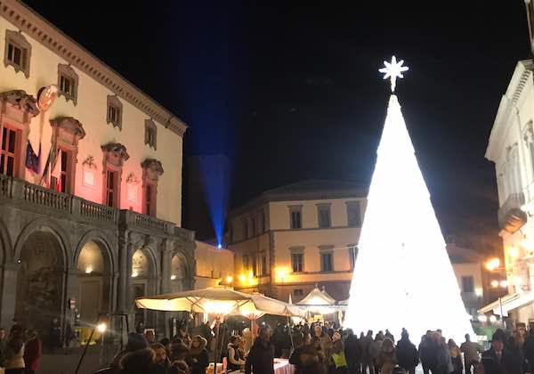 "A Natale regalati Orvieto", tra concerti e degustazioni