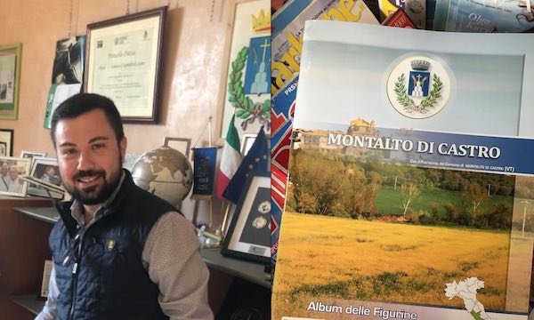 Torna l'Album delle Figurine Sportive. "Segnale di vicinanza, in un momento difficile"