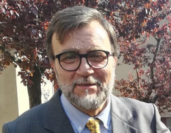 Alessandro Ruina rassegna le dimissioni da segretario del Circolo Pd