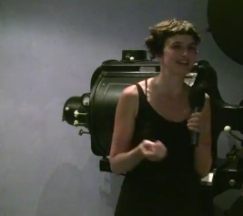 Festival di arte e fede. Rorwacher tenera encantadora: "Corpo Celeste"  fa il pieno e cattura il pubblico
