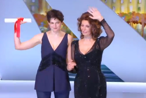 "Le Meraviglie" di Alice Rohrwacher vince il Grand Prix Speciale della Giuria a Cannes