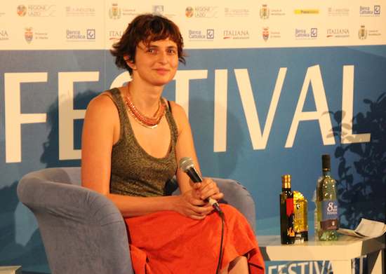 "Le Meraviglie" di Alice Rohrwacher in concorso ad "Est Film Festival"