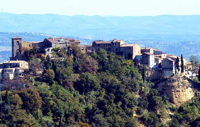 Covid-19, revoca della contumacia per un cittadino in isolamento