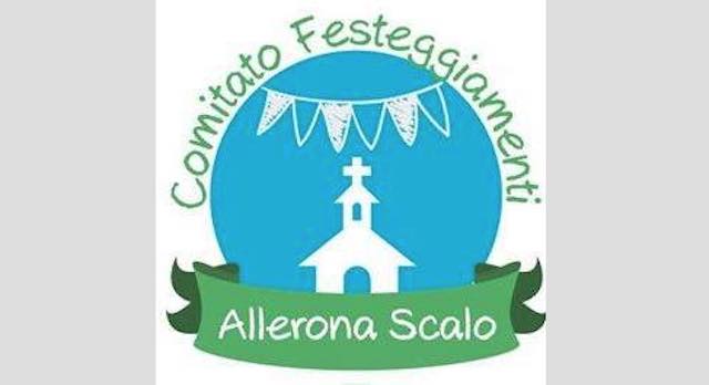 Allerona Scalo in festa per la Madonna Addolorata. Il programma civile