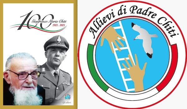 "Gianfranco Chiti, un regalo di Dio. Una vita e una storia da raccontare"