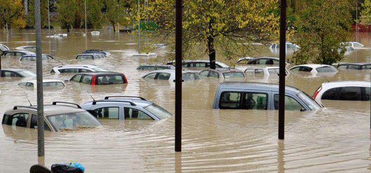 Alluvione, tre anni dalla catastrofe: dal ricordo ai progetti