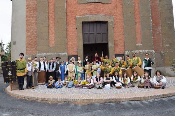 "10 anni con noi". L'Associazione Altopiano festeggia il decennale della fondazione 