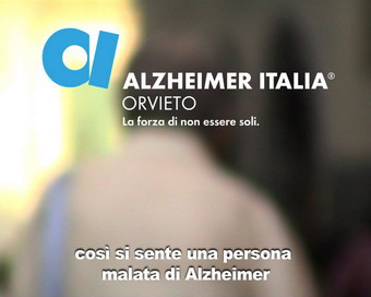 Un video per "guardare" in faccia la malattia. XIX giornata mondiale dell'Alzheimer