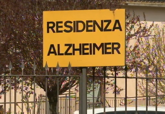 Sotto controllo la situazione Covid-19 nella Residenza Alzheimer di Castel Giorgio