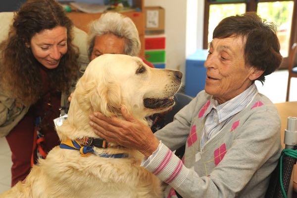 "Alzheimer Fest Orvieto", comunità aperta ad accogliere le persone con demenza