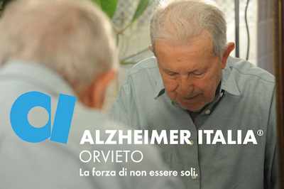 L'associazione Alzheimer Orvieto presenta il video 'La macchina del capo'