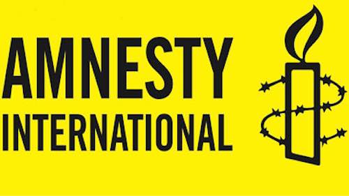 Amnesty International presenta a Perugia il rapporto 2014-2015 sui diritti umani