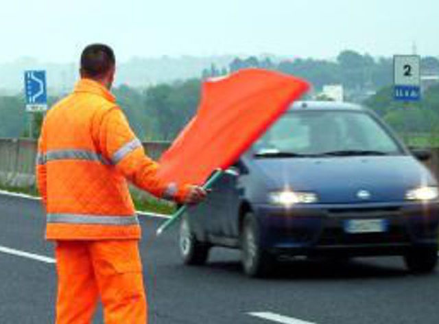 Avanzano i lavori riqualificazione della E45. Interventi a Todi e Marsciano