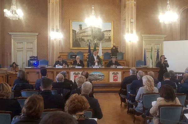 Anci Umbria ai candidati sindaci: "Continuate ad occuparvi delle comunità"