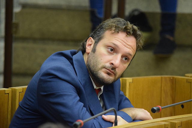 Liberati (M5S): "Bene l'arrivo del Frecciarossa in Umbria, restano nodi irrisolti"