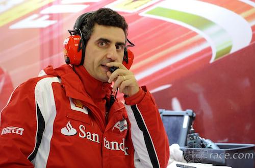 Dalla Ferrari alla Mc Laren, le prospettive di Andrea Stella