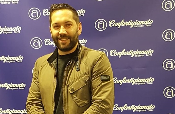 Confartigianato Imprese, Andrea Carli confermato presidente del settore "Arredo"