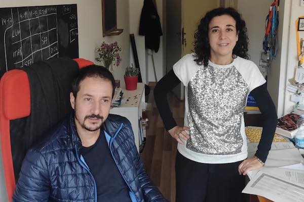 Machine Learning, arriva la Scuola internazionale. Borse di studio per studenti Unipg