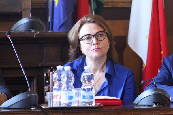 Il sindaco rimanda al mittente la richiesta di revoca delle deleghe all'assessore Sartini