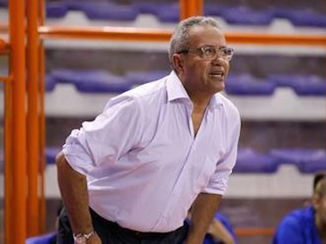 E' ufficiale: Angelo Bondi alla guida dell'Orvieto Basket