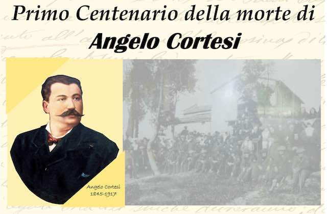 Nel centenario della morte, Todi celebra Angelo Cortesi