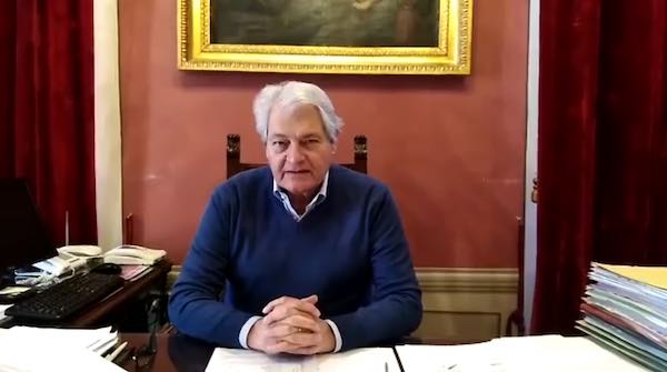 Ghinassi: "Sentenza che farà giurisprudenza in materia di geotermia"