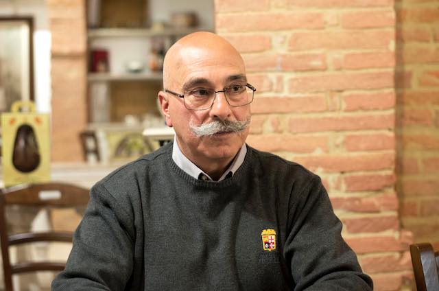 Il sindaco Larocca chiede a Poste Italiane la riapertura a tempo pieno dell'Ufficio Postale